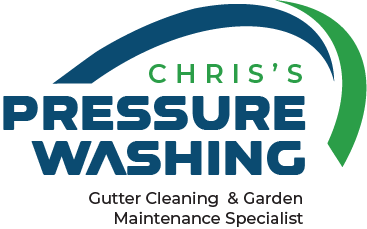 Logo Png Pressure Washing